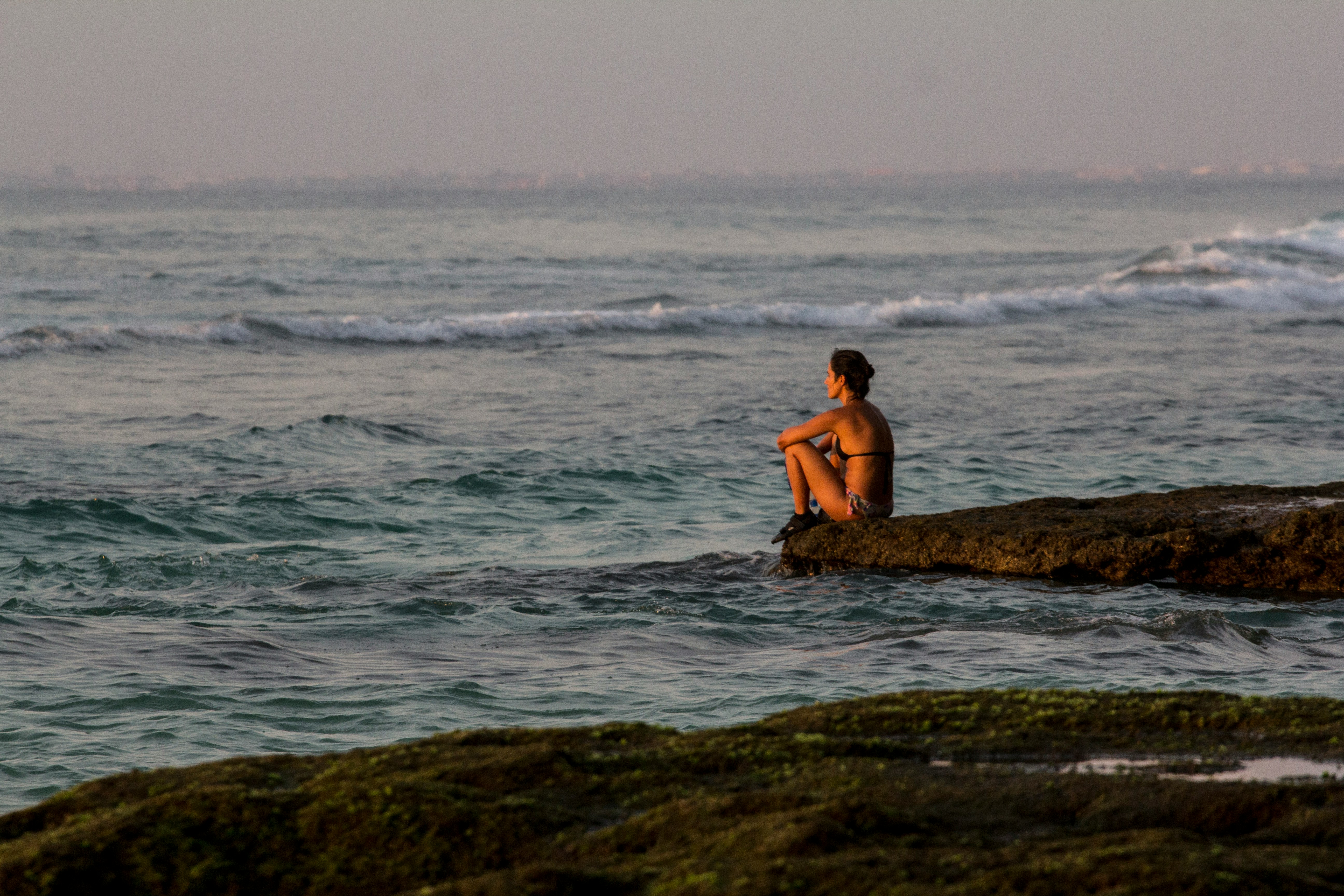 Medytacja i mindfulness dla kobiet